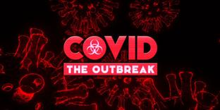 Разочаровывающий старт продаж COVID: The Outbreak